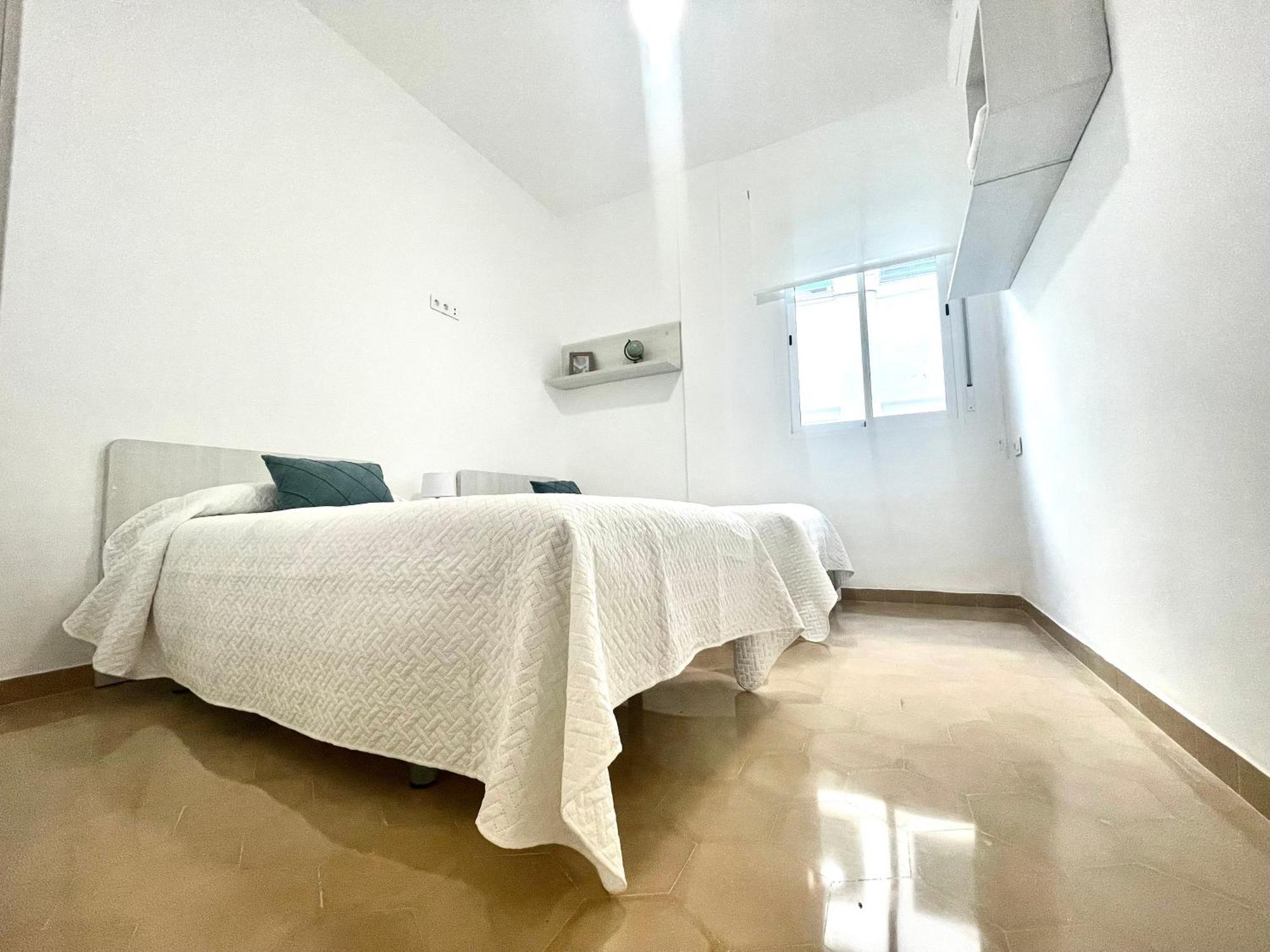 Descanso En El Corazon: Κόρδοβα Εξωτερικό φωτογραφία
